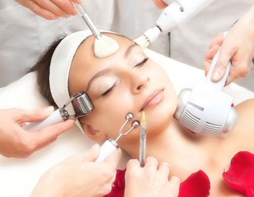 PG Diploma in Cosmetology (PGDC)