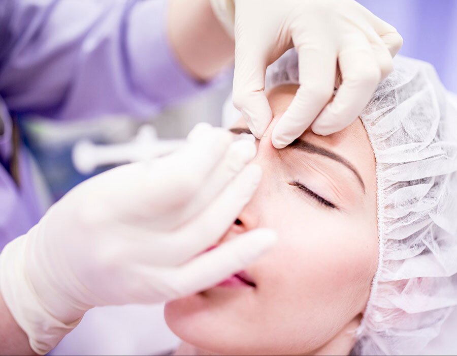 International Fellowship in Aesthetic & Anti-Aging Medicine