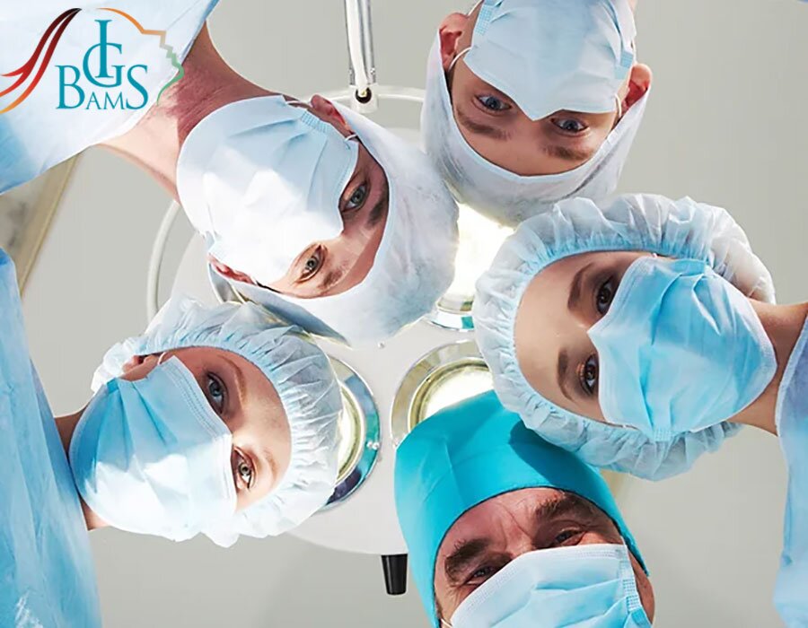 Indo-German Board of Aesthetic Medicine and Surgery