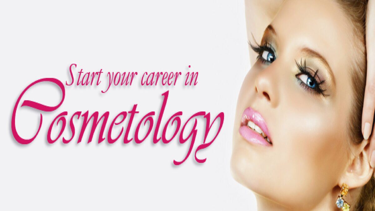 Cosmetology Courses