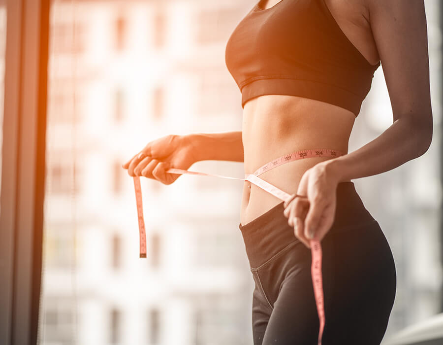 weight loss training programs