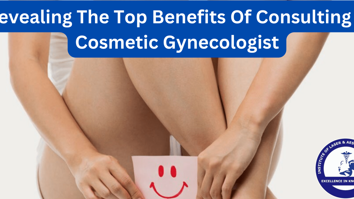 Cosmetic Gynecologist