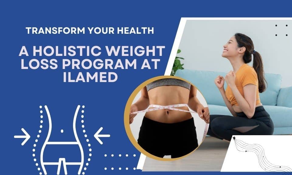 Weight Loss Program
