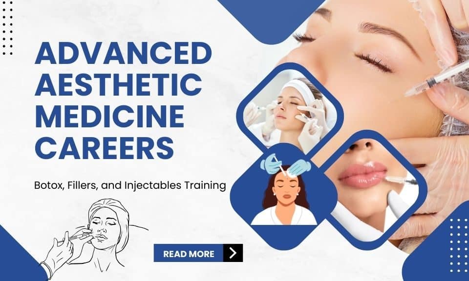 Botox Courses