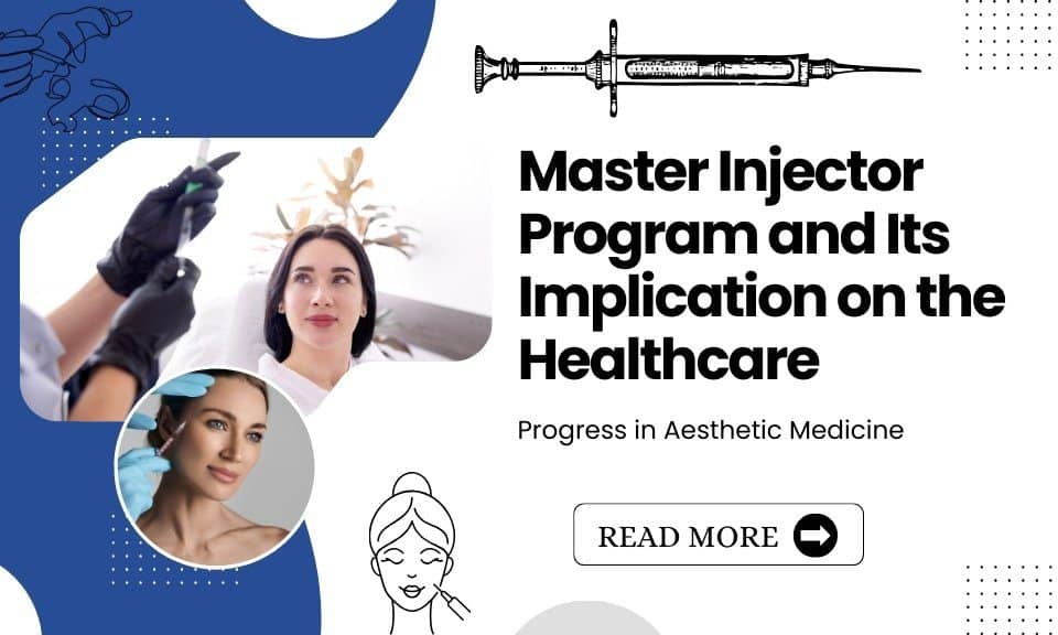 Master Injector Program