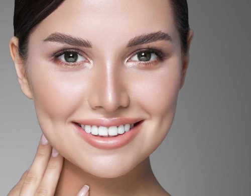 Masters Course in Dimple Creation (MCDC)
