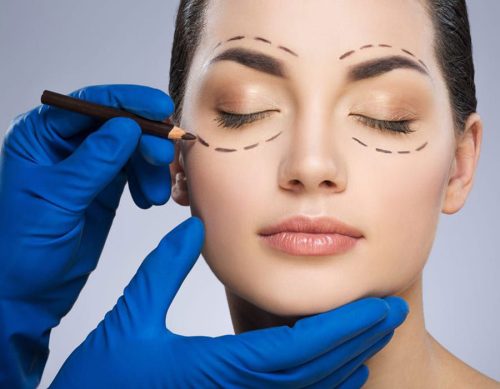 Masters Course in Blepharoplasty (MCB)