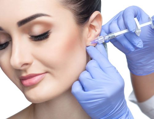 Masters Course in Ear Lobe Repair (MCELR)