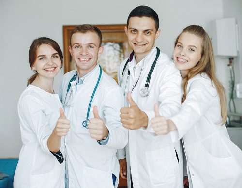 MSc in Facial Aesthetics & Regenerative Medicine