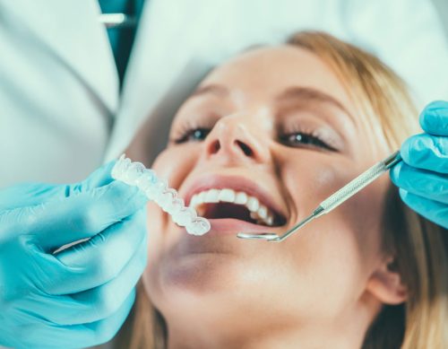 Fellowship in Aesthetic Dentistry (FAD)