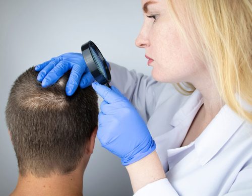 PG Diploma in Medical Trichology (PGDMT)