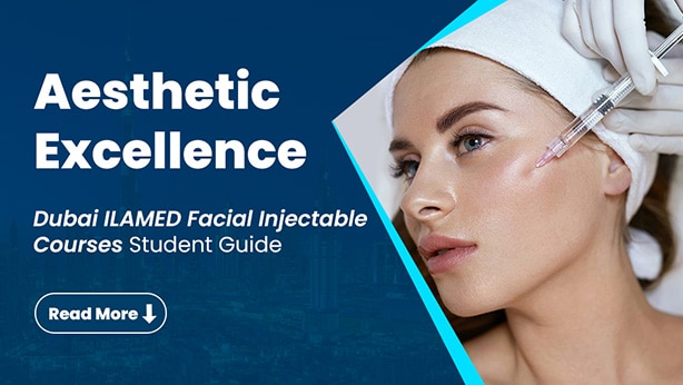 Facial Injectable Courses